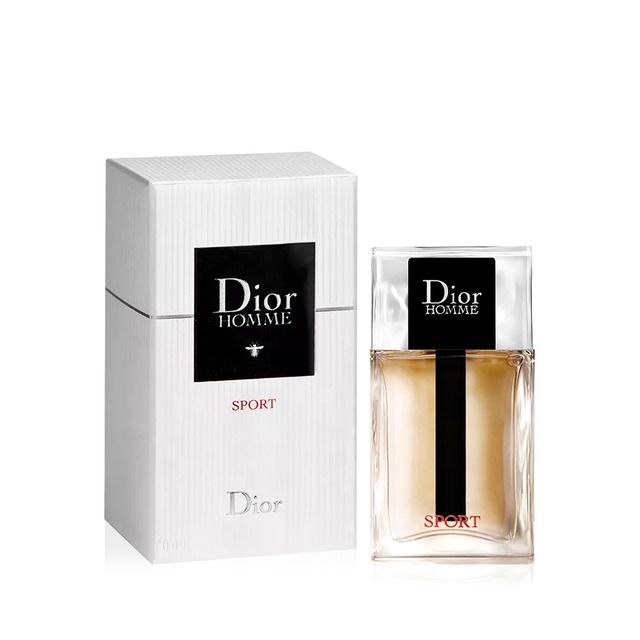 Dior 迪奧Homme Sport 男性淡香水10ml - PChome 24h購物