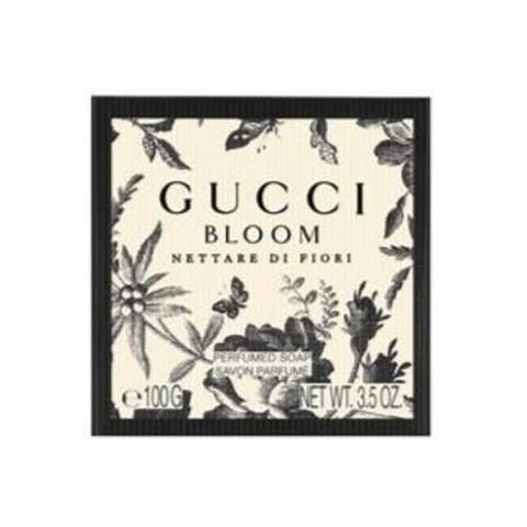 Gucci Bloom 花悅蜜意香皂 100g