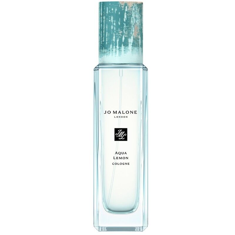 Jo Malone 英倫遨游系列香水30ml 多款可選池畔檸檬葉- PChome 24h購物