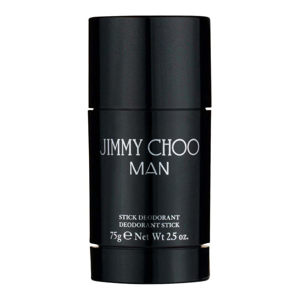 JIMMY CHOO 同名男性淡香水體香膏75g - PChome 24h購物