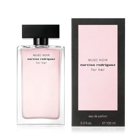 Narciso Rodriguez for her 深情繆思女性淡香精 100ml