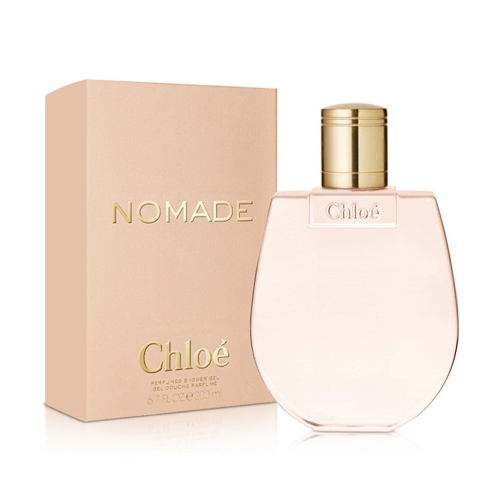 Chloe 芳心之旅女性淡香精身體乳200ml - PChome 24h購物