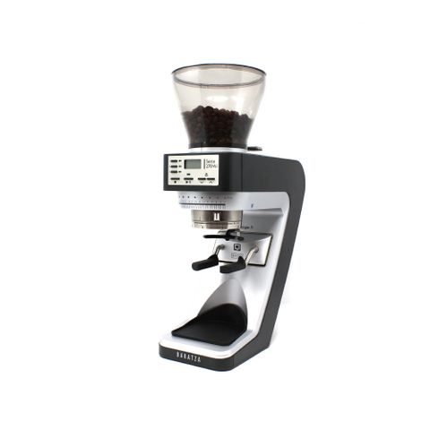 美國Baratza- SETTE270Wi 270段微調AP金屬錐刀精準秤重定量咖啡電動磨豆機 (原廠公司貨 主機保固一年)