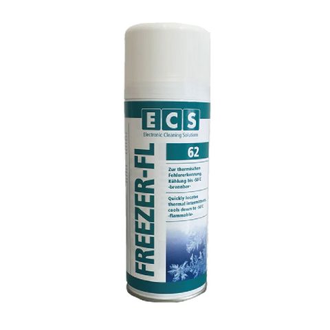 【德國ECS】急速冷凍劑 ECS-762/ 400ml 可確保有效冷卻至-50°C 相似 K75　＊免運