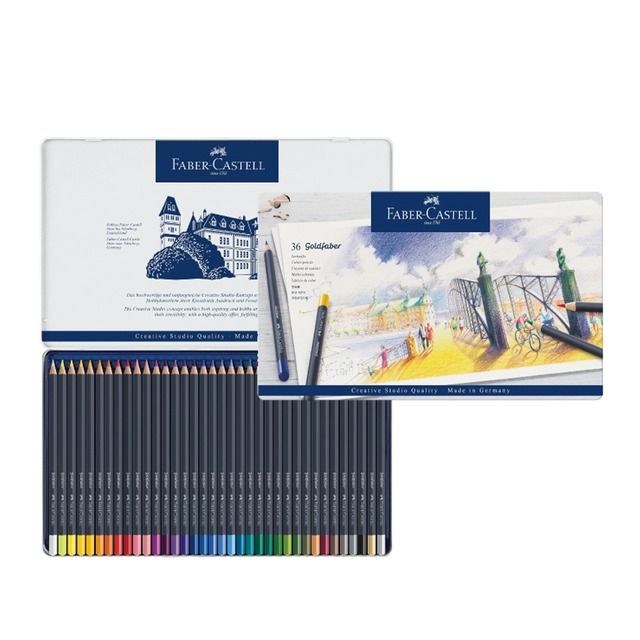 faber-castell36色- PChome 24h購物