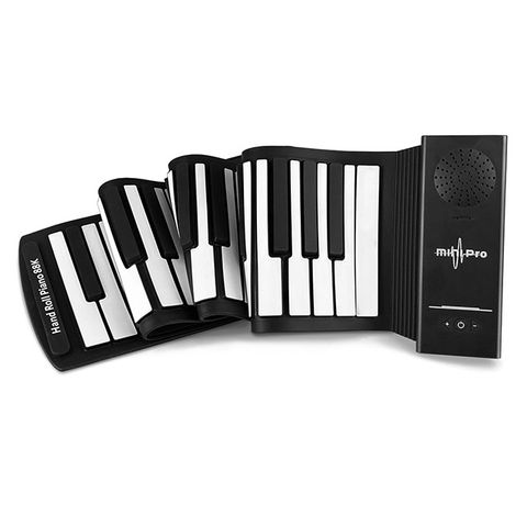 【山野樂器】88鍵手捲鋼琴(minipro)-鋼琴純享版