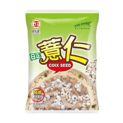 日正薏仁300g