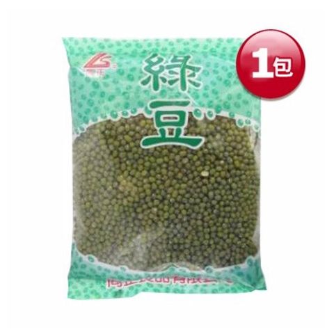 同正食品 同正綠豆600g