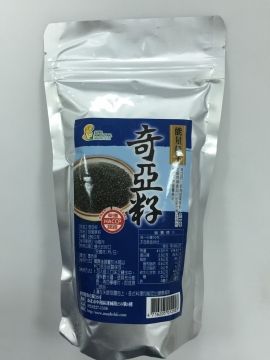 &lt;茂喜&gt;進口嚴選商品-奇亞籽250g/包