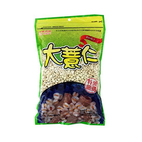 大薏仁(500g)