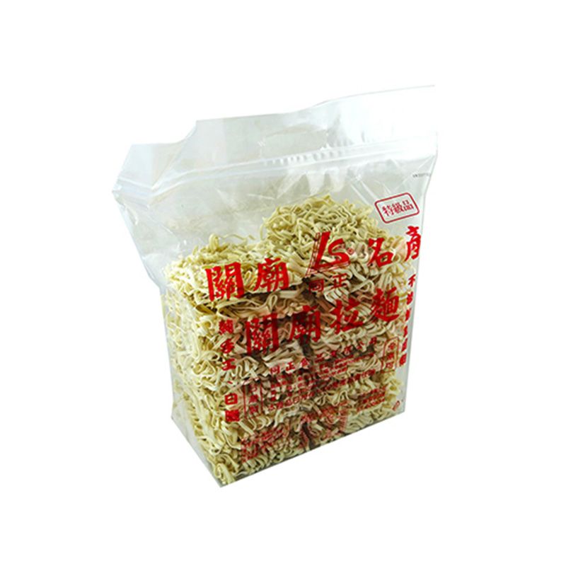 同正 關廟拉麵1200g