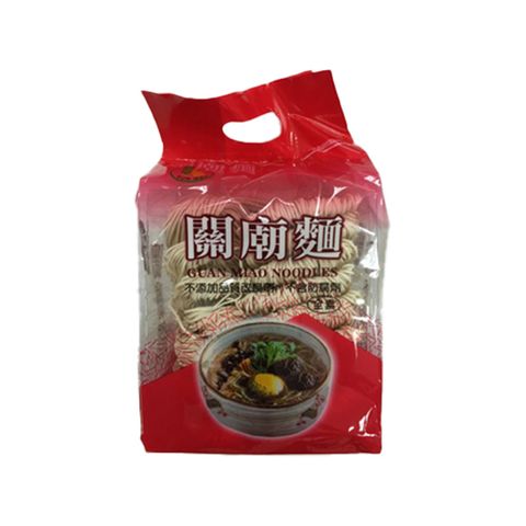 尚威食品 尚威  關廟麵 (細)