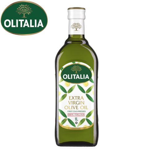 Olitalia奧利塔特級初榨橄欖油(1000ml)