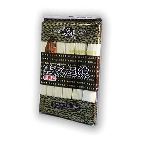 馬家純手工麵線(500g/包)