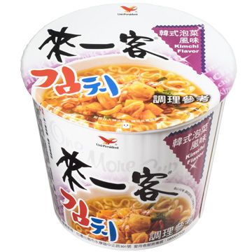 김치韓式泡菜風味Flavor調理參考韓式泡菜風味調理參