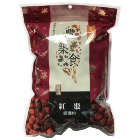 義昌嚴選紅棗(600g)