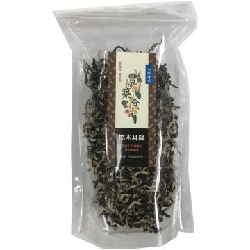 義昌 黑木耳絲(150g)