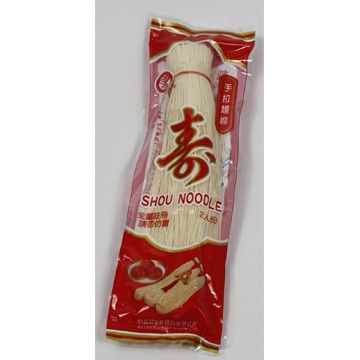 和益   純手工麵線(壽麵)