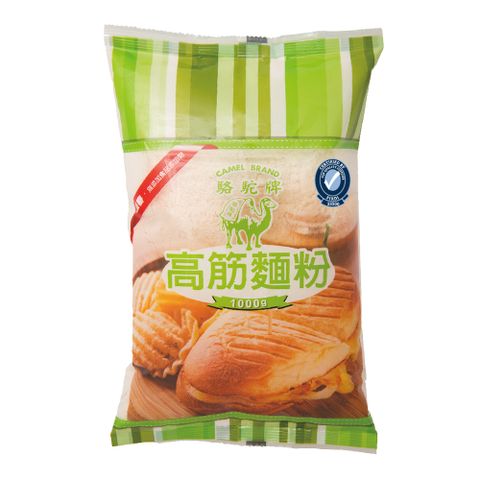 駱駝牌高筋麵粉-無添加/1kG