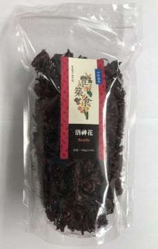 義昌 洛神花(150g)