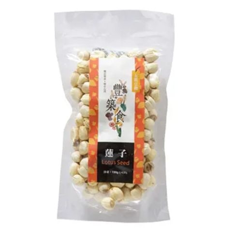 義昌蓮子(150g)