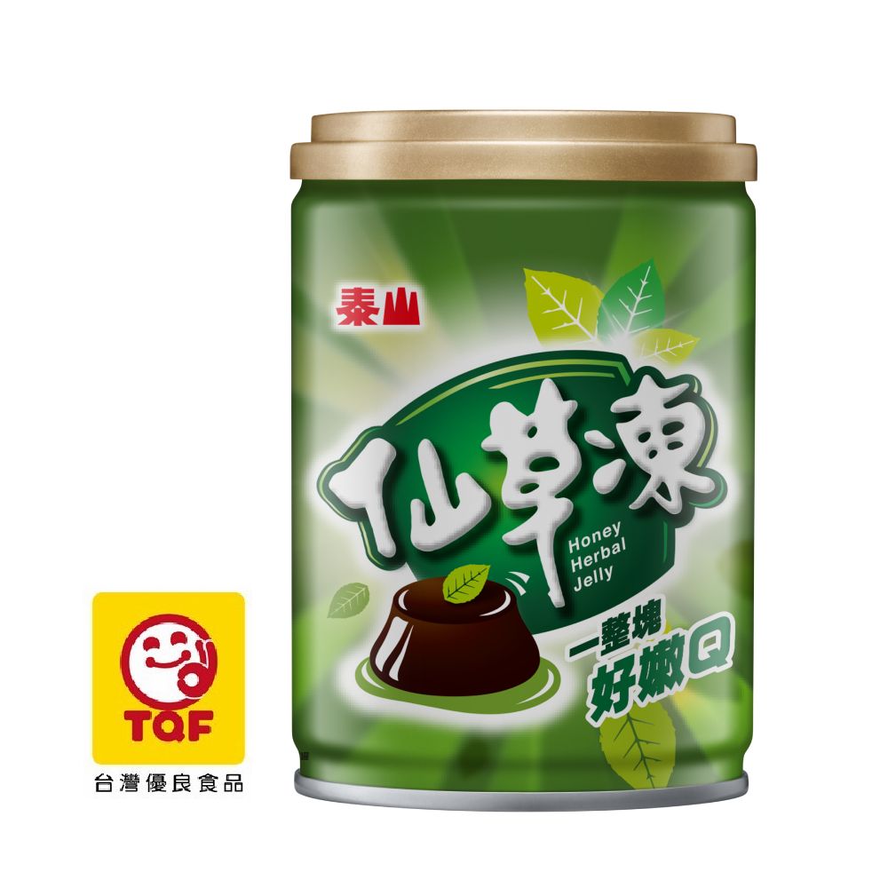 TAISUN 泰山 仙草凍255g(6入)