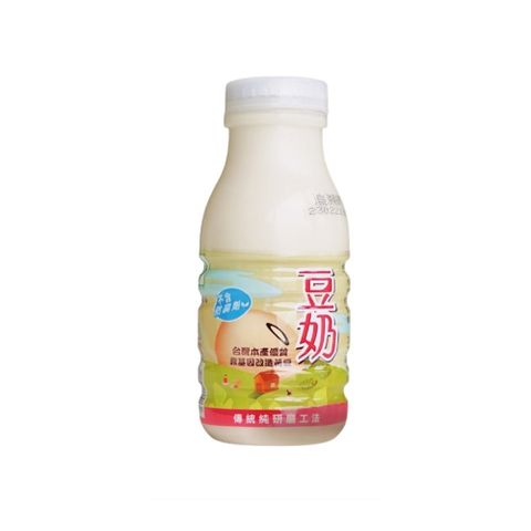 【正康】純豆奶170mlx24瓶