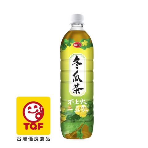 《味丹》冬瓜茶1480ml (12瓶/箱)