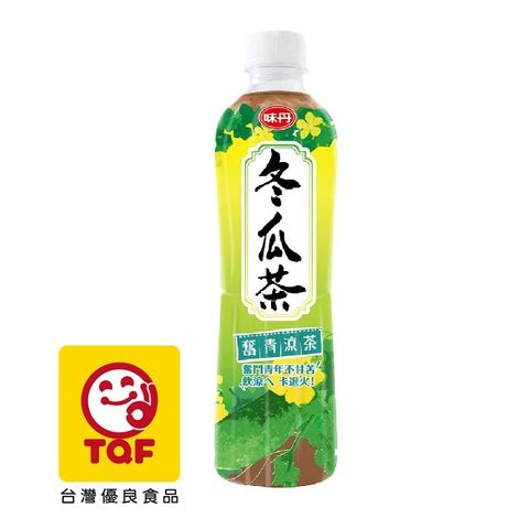 味丹 冬瓜茶560ml (4入/組)