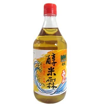 穀盛 醇米霖(500ml)