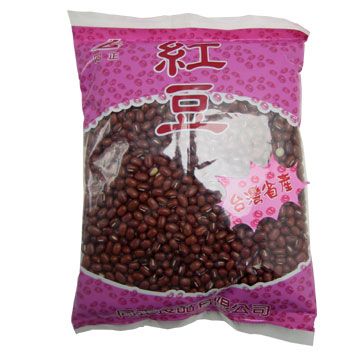 同正 紅豆(600g)