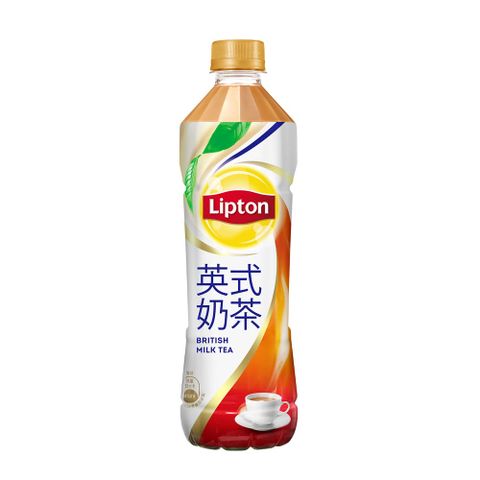 Lipton 立頓 英式奶茶 535ml (24入/箱)