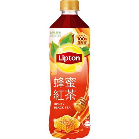 Lipton 立頓 蜂蜜紅茶