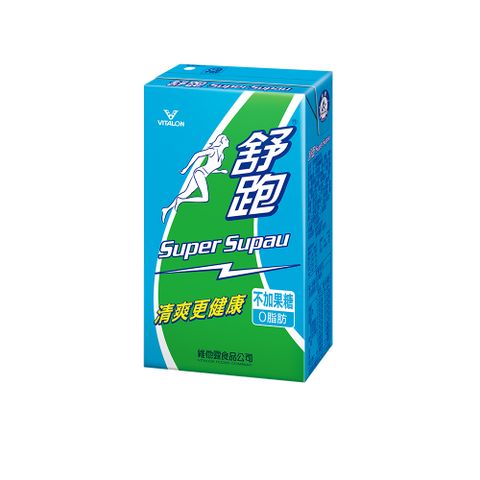 舒跑 【維他露】運動飲料250ml(24入X2箱)