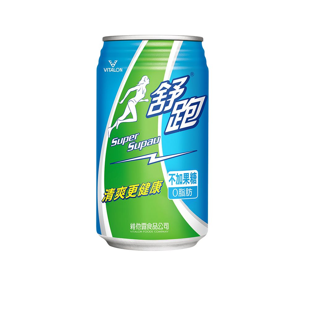 舒跑 維他露 運動飲料335ml(24入)