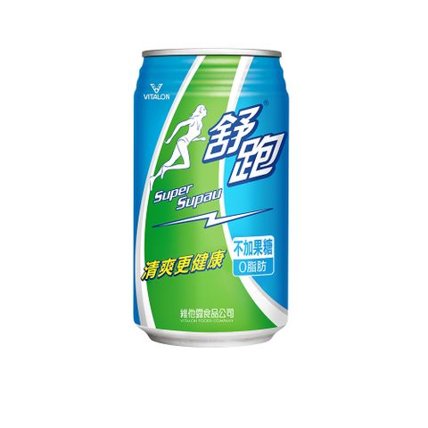 舒跑 維他露 運動飲料335ml(24入)