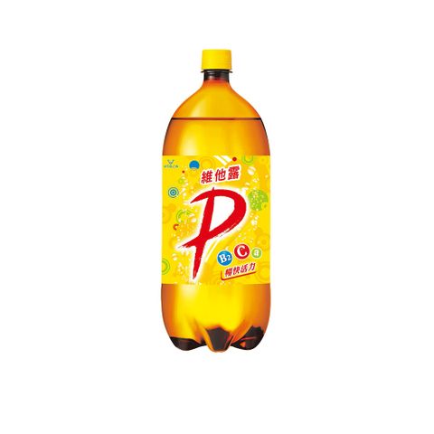 維他露 P 飲料2000ml(6入/箱)