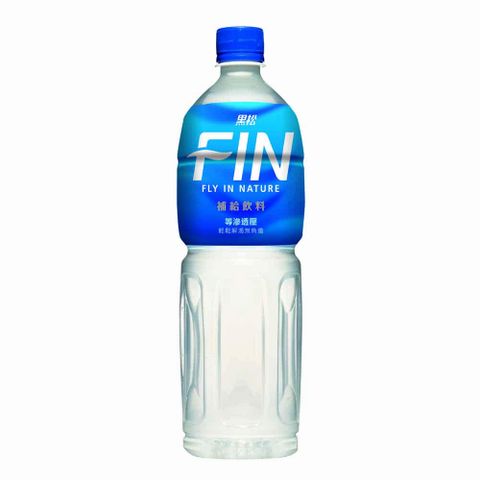 FIN 黑松補給飲料1460ml (12入/箱)