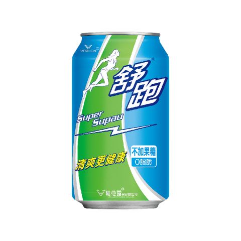 舒跑 運動飲料315ml(24入/箱)