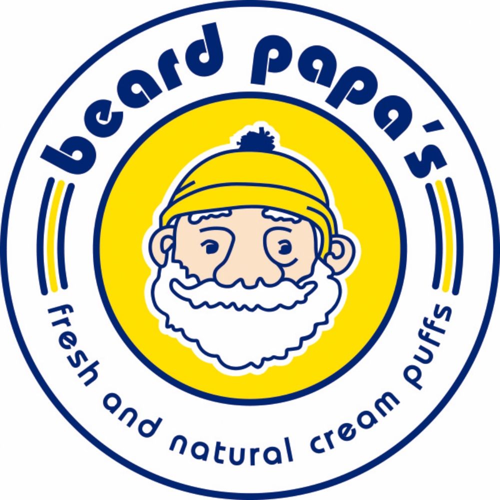  【beard papas】綜合曲奇餅乾/原味香草+巧克力口味(170g/盒)