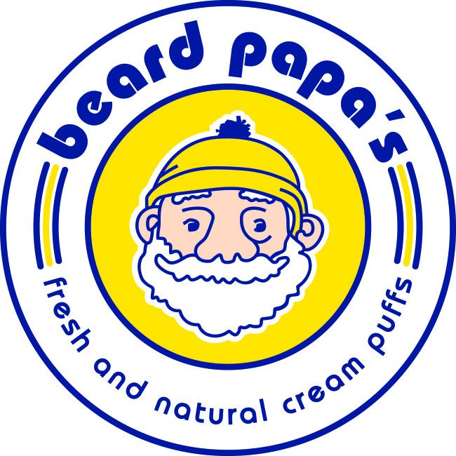  【beard papa's】綜合曲奇餅乾(原味香草+巧克力)-170gX10盒