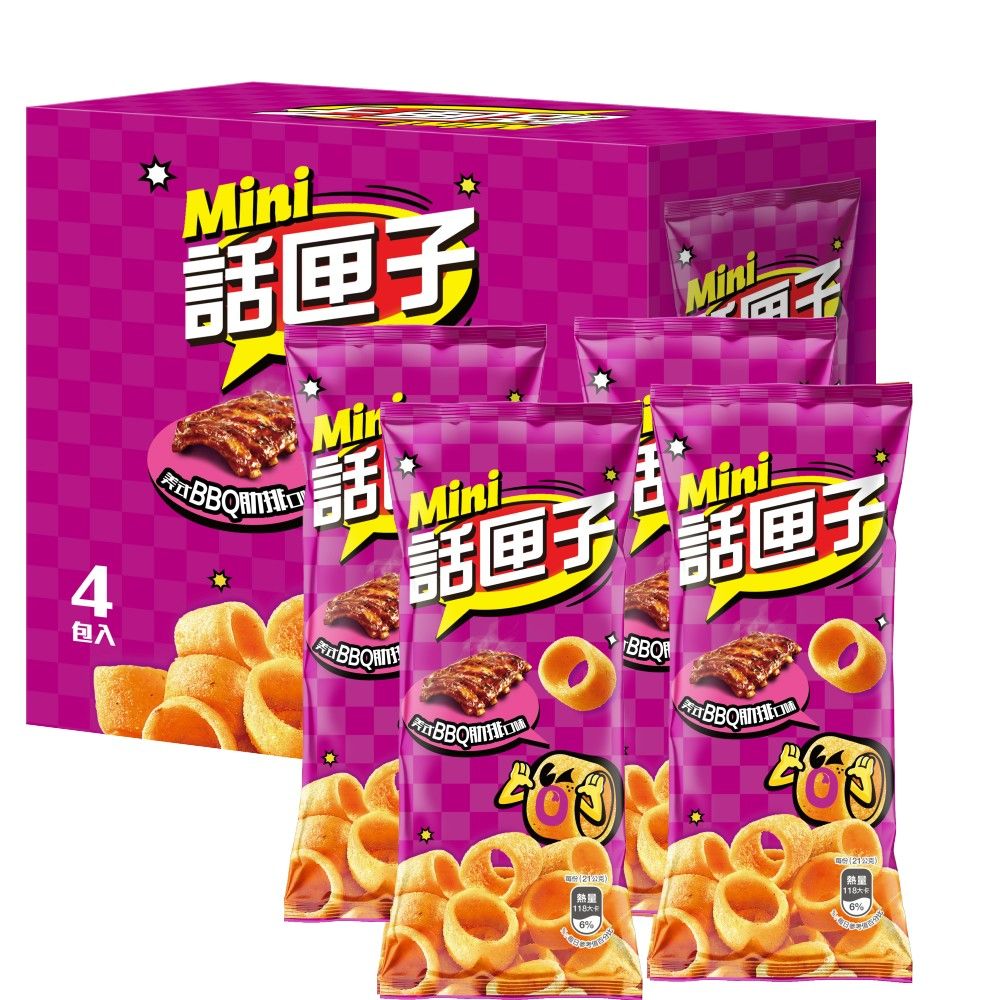 話匣子 話匣子Mini 系列