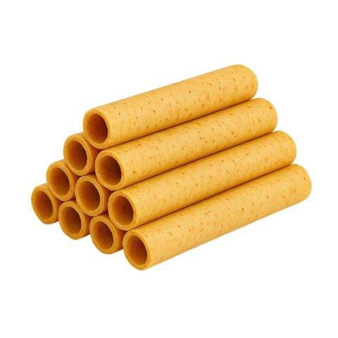 順便幸福 墨西哥辣味蛋捲15支x1袋(餅乾 零食 甜點)