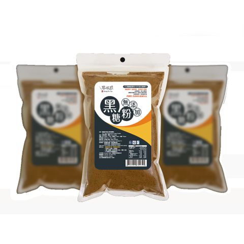 《饗破頭》無添加原味黑糖粉(1000gx1包)