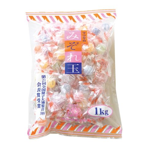 松屋 大玉糖1000g