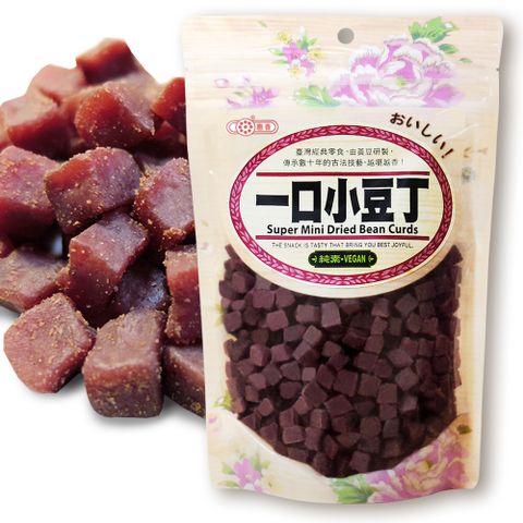 惠香 一口小豆丁300g/包