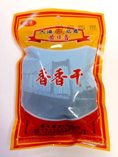 香香干純素200g±4.5%