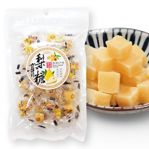 惠香 梨膏糖(100g/包)