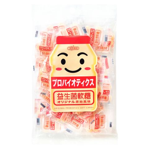 惠香 原始風味益生菌軟糖(90g/包)