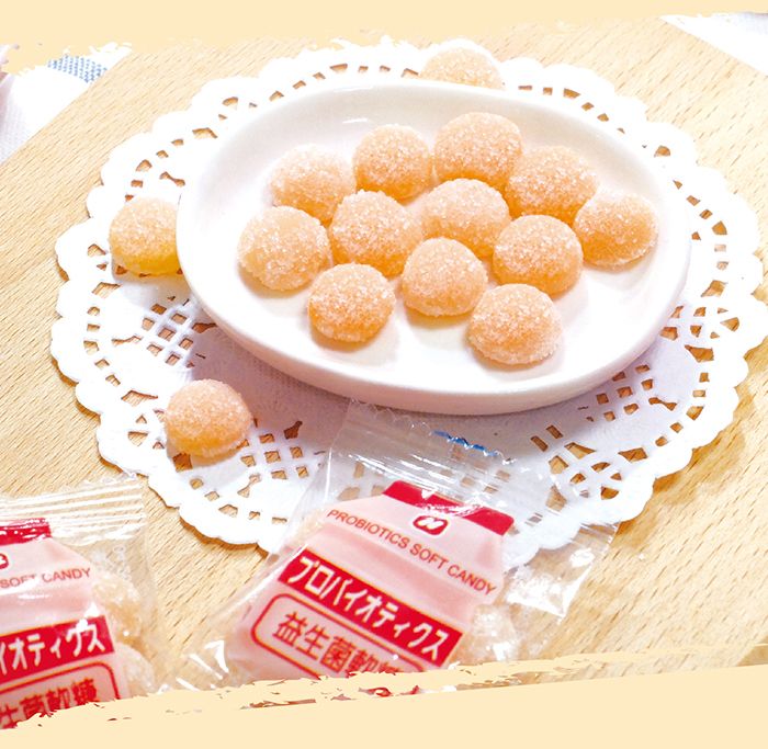 惠香 惠香 原始風味益生菌軟糖(90g/包)